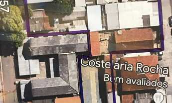 Imagem 4: CASA A VENDA ( 5 QUITINETES ) - JARDIM AMERICA Área / Terreno à Venda, 481.00 por R$ 85000