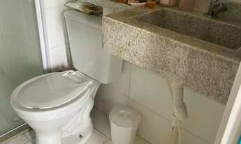 Imagem 7: Studio em Rua Capitão Mariano - Centro - Mogi das Cruzes/SP