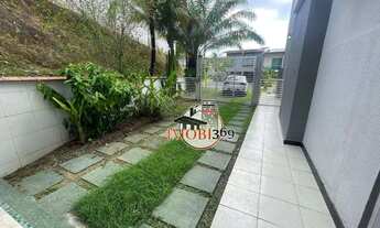 Imagem 7: VENDO CASA 230 m², COM 5 QUARTOS NO COND. LARANJEIRAS PREMIUM por R$ 1.700.000 - Flores