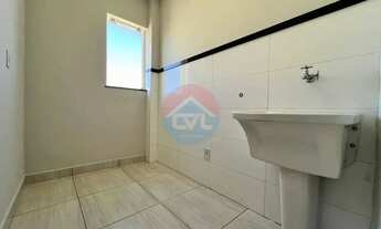 Imagem 7: RESIDENCIAL LE PARK, LOCALIZADO NO BAIRRO JARDIM SANTA MARTA PRÓXIMO AO PARQUE MÃE BONIFÁC