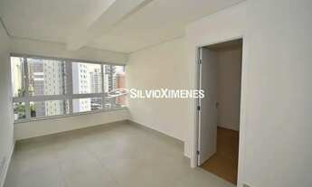 Imagem 7: Residencial Apartamento no Lourdes com 71,46 (M²), 2 quartos e 1 vaga para Aluguel, Venda