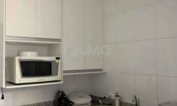 Imagem 5: Apartamento à venda em Cambuí Campinas
