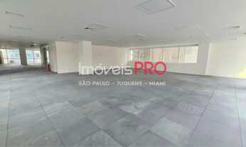 Imagem 5: Laje corporativa com mais de 376m² na Av Paulista