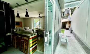 Imagem 7: Vendo casa Casa em condomínio com 2 dormitórios