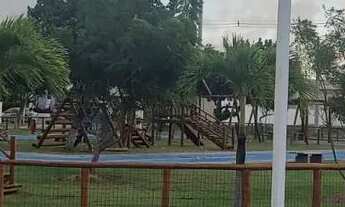 Imagem 3: ALPHAVILLE 1 - EXCELENTE LOTE - RAINHA DOS LOTES