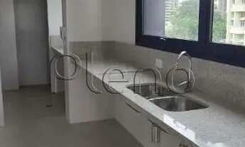 Imagem 3: Apartamento à venda em Campinas, Cambuí, com 3 suítes, com 170 m², Edifício Bordeaux