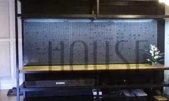 Imagem 6: Apartamento com 1 quarto para alugar, 48 m² - Condomínio Le Monde Campolim - Sorocaba/SP