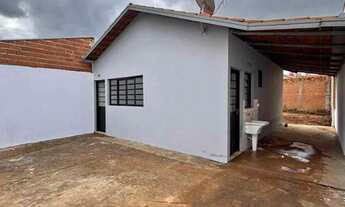 Imagem: Casa em Lagoa de Jacaraipe(próximo a peixaria