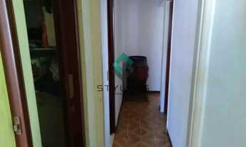 Imagem 4: Pilares Apartamento com 2 dormitórios