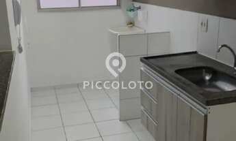 Imagem 5: Apartamento para alugar em Campinas, Jardim Nova Europa, com 3 quartos, com 60 m², Esmeral