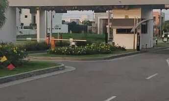 Imagem: ALPHAVILLE 1 - EXCELENTE LOTE - RAINHA DOS