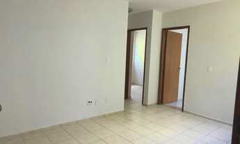 Imagem 5: Ap 2 quartos , 1 vaga de garagem , bairro Santa Cruz