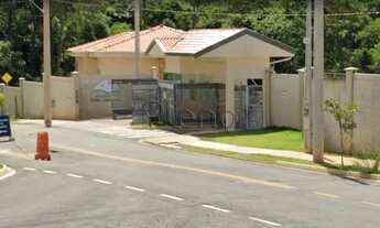 Imagem 4: Terreno à venda em Campinas, Parque Rural Fazenda Santa Cândida, com 460.3 m², Bella Itáli