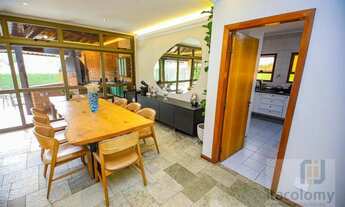 Imagem: Casa em alphaville para venda