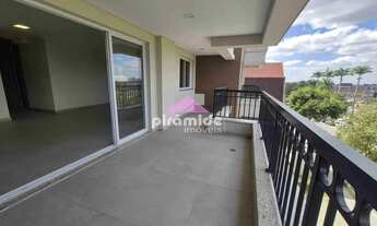 Imagem: Apartamento no Condomínio de Alta Vista