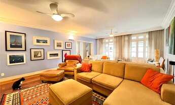 Imagem: Apartamento com 4 quartos à venda ou para