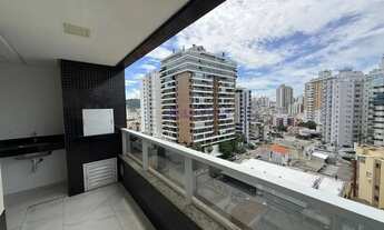 Imagem 2: Apto 2 quartos (suíte), 2 vagas e vista livre - Campinas SJ