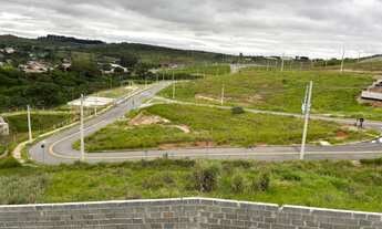 Imagem 5: Terreno Setgarden 200mt