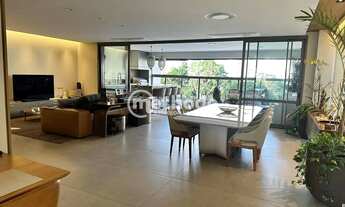 Imagem 2: APARTAMENTO MOBILIADO CAMBUÍ - CONDOMÍNIO LE REVE- CAMPINAS