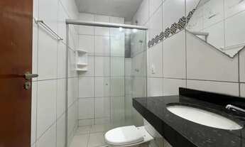 Imagem 7: Imóvel para venda com 77 metros quadrados com 3 quartos em Serraria - Maceió - AL