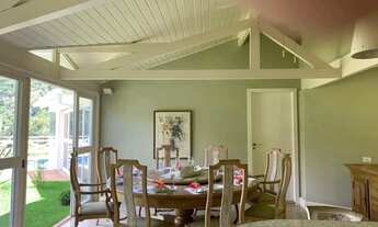 Imagem 7: Imóvel para aluguel e venda tem 5500 metros quadrados com 4 quartos em Nogueira - Petrópol