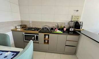 Imagem: Vendo apartamento jardim Ingá