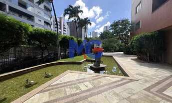 Imagem 4: Apartamento de 127,31 m² à venda na Aldeota, Fortaleza Financiamento disponível