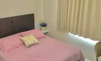 Imagem 7: Apartamento mobiliado no bairro Perequê com 3 dormitórios sendo 1 suíte