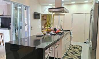 Imagem 7: Casa em Avenida Dois - Jardim Tropical - Botucatu/SP