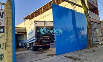 Imagem 4: Terreno com 316m2 na Vila Piauí