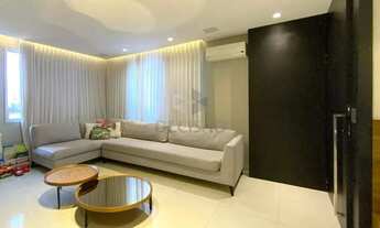 Imagem 3: Apartamento 3 Quartos à venda, 3 quartos, 1 suíte, 3 vagas, Santo Antônio - Belo Horizonte