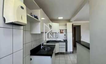 Imagem 3: Apto - 5º andar - 3 quartos(1 suíte) - Resid. Plaza em Nova Parnamirim