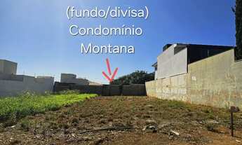Imagem: Terreno Monterrey 360m²