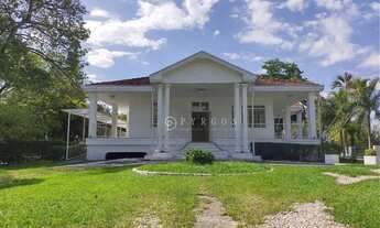 Imagem 2: Casa à venda, 13000 m² por R$ 13.000.000,00 - São João - Jacareí/SP