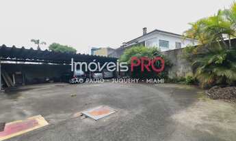 Imagem 6: Predio com tres pavimentos com lajes livres