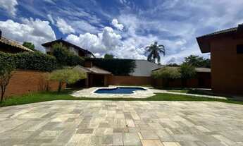 Imagem 3: Casa com 4 dormitórios para alugar, 600 m² por R$ 33.318,00/mês - Alphaville - Barueri/SP