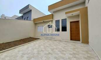 Imagem: Casa à venda, 2 dormitórios sendo 1 suíte