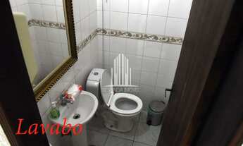 Imagem 4: Casa de luxo à venda na Vila Carrão, São Paulo-SP: 4 quartos, 4 suítes, 2 salas, 6 banheir