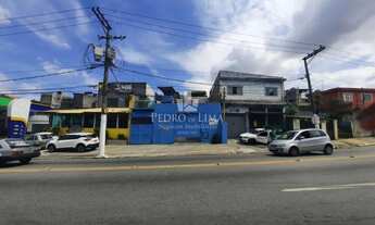 Imagem: Terreno em Itaquera