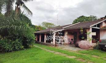 Imagem 7: Chácara com 2 dormitórios à venda, 1032 m² por R$ 510.000,00 - Condomínio Ana Helena - Jag