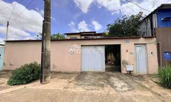 Imagem: CASA TÉRREA - 5 QUARTOS (3 SUÍTES) - ÁREA