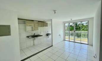 Imagem 4: Imóvel para venda com 59 metros quadrados com 2 quartos em Forquilha - São Luís - MA