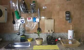 Imagem 7: Casa para Venda em São Gonçalo, Nova Cidade, 1 dormitório, 1 banheiro