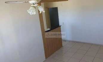 Imagem 3: Apartamento Condomínio Chapada Imperial