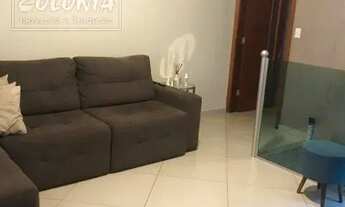 Imagem 2: Sobrado a venda - Jardim Alvorada, Santo André