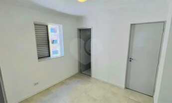 Imagem 6: Apartamento com 3 quartos para locação em Alphaville Centro Industrial E Empresarial/alpha