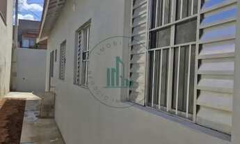 Imagem 3: Casa 03 Dorm. em Jardim Residencial Javary III - Piracicaba