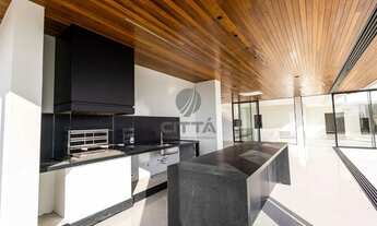 Imagem 4: Casa de Alto Padrão à Venda