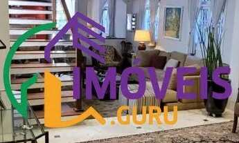 Imagem: SOBRADO - CITY BOAÇAVA - SP