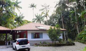 Imagem 2: Chácara com 2 dormitórios à venda, 22000 m² por R$ 900.000,00 - Santiago - Nova Friburgo/R